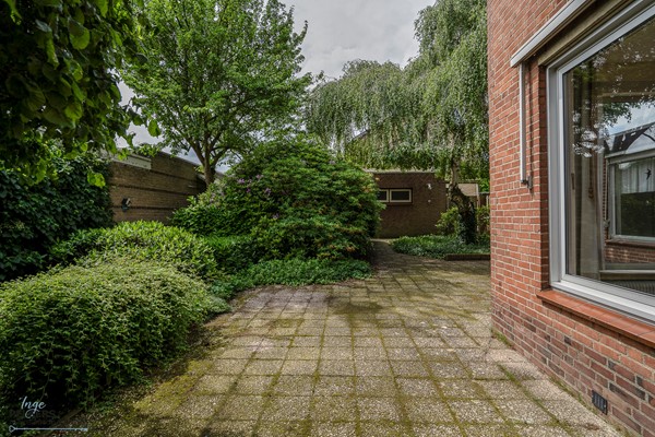 Medium property photo - Fort Brigittestraat 1, 5953 BL Reuver